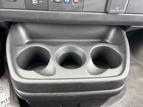 Used 2020 GMC Savana 2500 w/ Driver Convenience Package RWD image 22