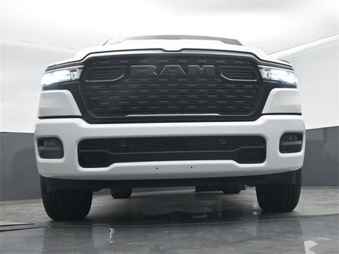 New 2026 RAM 1500 Big Horn image 38