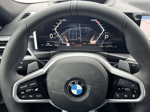 New 2026 BMW 430i xDrive w/ M Sport Package AWD/4WD image 15
