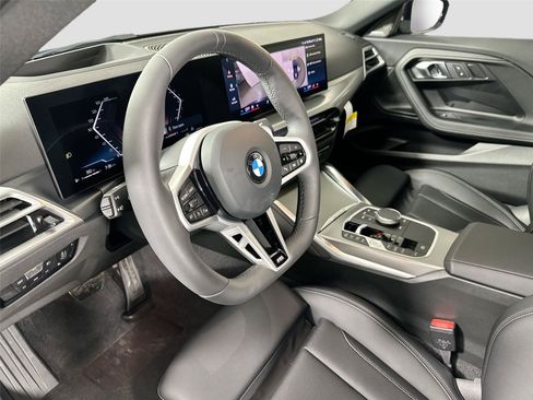 New 2026 BMW 230i xDrive Coupe w/ Premium Package AWD/4WD image 18