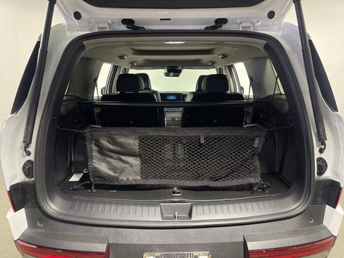 New 2026 Hyundai Santa Fe Limited image 7