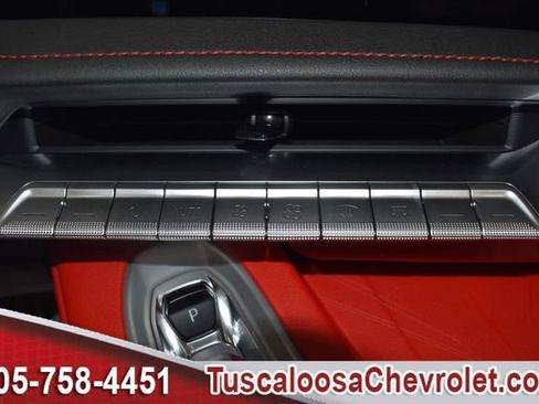 New 2026 Chevrolet Corvette Z06 w/ Battery Protection Package image 28