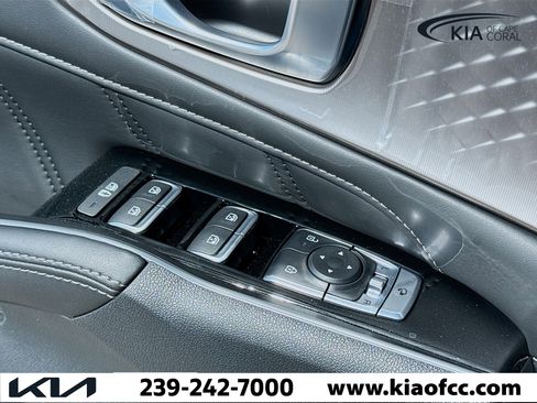 New 2026 Kia Sorento SX image 25