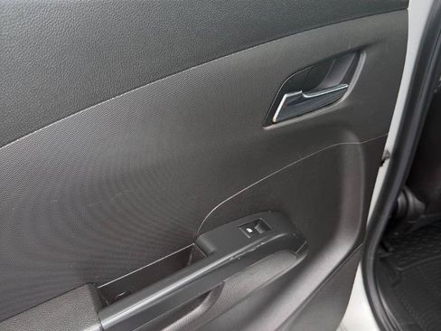 Used 2016 Chevrolet Sonic LTZ FWD image 24