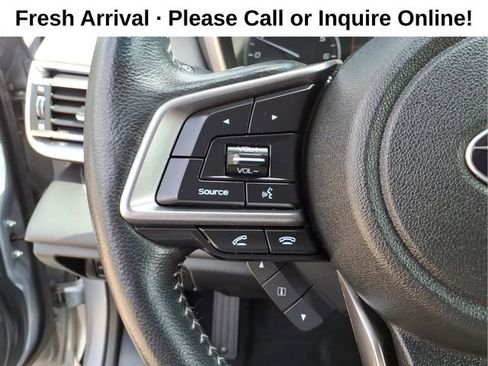 Used 2022 Subaru Outback Limited XT w/ Tech Package 3 image 17