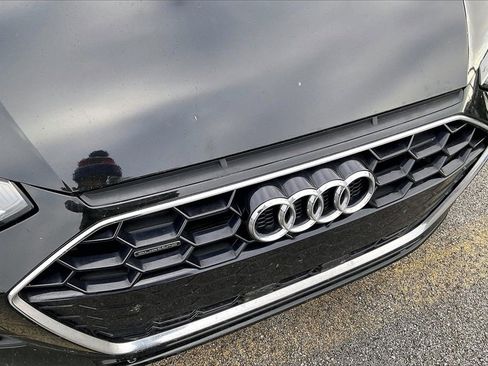 Used 2020 Audi A4 2.0T Premium w/ Convenience Package image 32