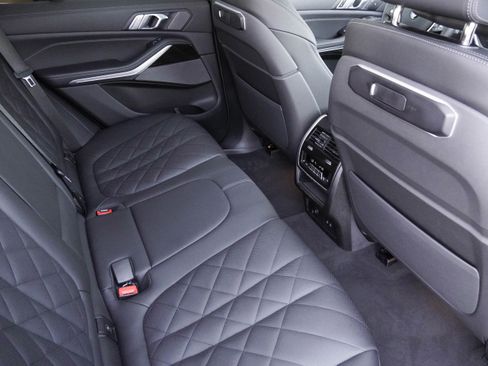 Used 2026 BMW X5 sDrive40i image 35