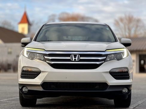 Used 2018 Honda Pilot EX-L image 2