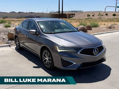 Used 2020 Acura ILX
