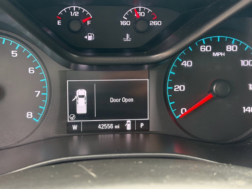 Used 2022 Chevrolet Colorado LT RWD image 26