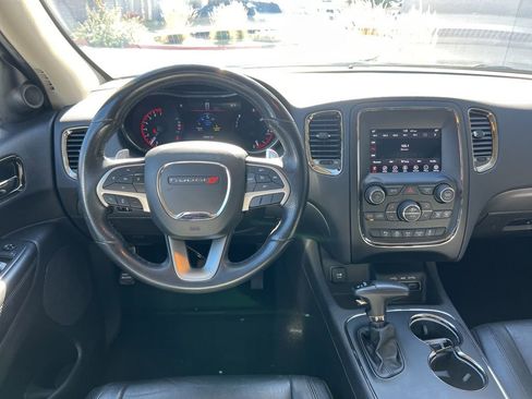 Certified 2020 Dodge Durango GT image 19