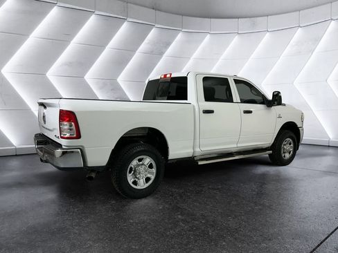 Used 2023 RAM 2500 Tradesman AWD/4WD image 4