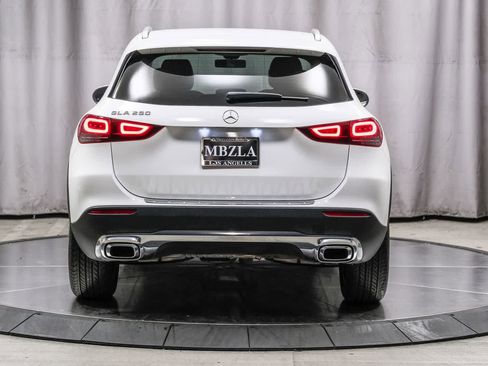 Certified 2023 Mercedes-Benz GLA 250 image 3
