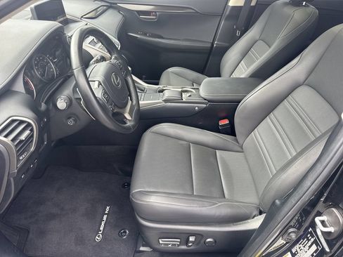 Used 2021 Lexus NX 300 FWD w/ Accessory Package 2 image 9