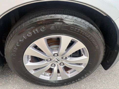 Used 2016 Honda Odyssey EX-L image 34