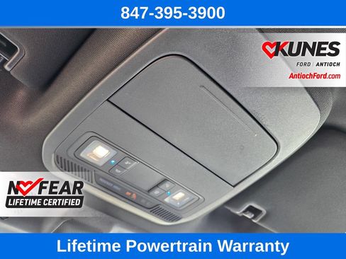 Certified 2023 Ford F150 XL w/ STX Appearance Package AWD/4WD image 34