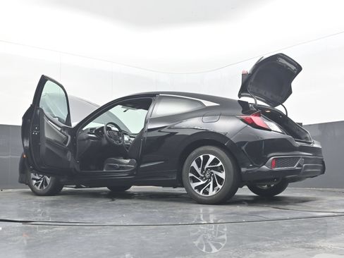 Used 2016 Honda Civic LX-P image 45