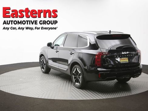 Used 2025 Kia Telluride S AWD/4WD image 65