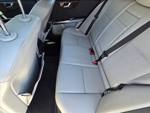 Used 2013 Mercedes-Benz GLK 350 2WD image 16