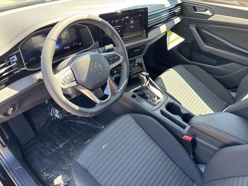 New 2026 Volkswagen Jetta S image 10