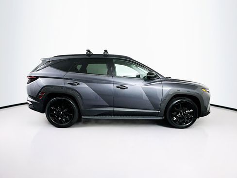 Used 2022 Hyundai Tucson XRT image 10