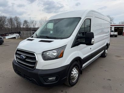 Used 2020 Ford Transit 350 Medium Roof
