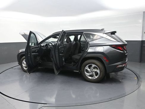 Used 2024 Hyundai Tucson SEL AWD/4WD image 42