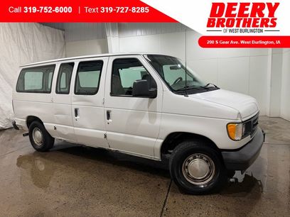 Used 2003 Ford E-150 and Econoline 150