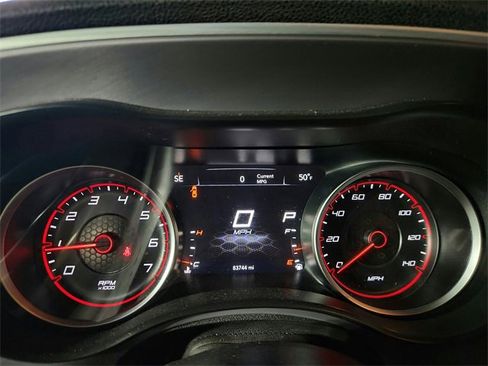 Used 2019 Dodge Charger GT w/ Performance Handling Group image 11