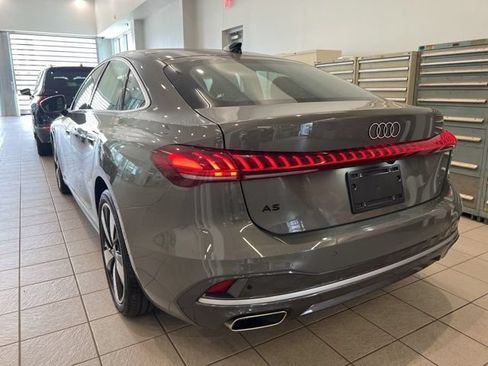 Used 2025 Audi A5 2.0T Premium w/ Convenience Package AWD/4WD image 5