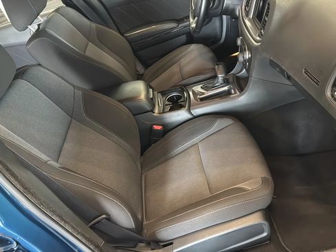 Used 2022 Dodge Charger SXT w/ Blacktop Package RWD image 22