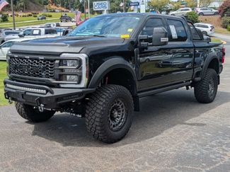 Used 2024 Ford F250 Lariat w/ Lariat Ultimate Package AWD/4WD video 2