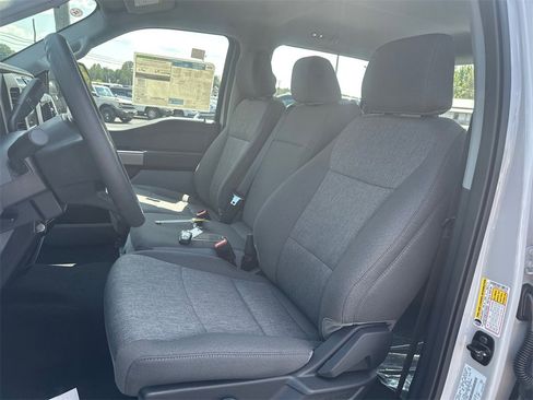 New 2026 Ford F250 XL w/ STX Appearance Package image 17