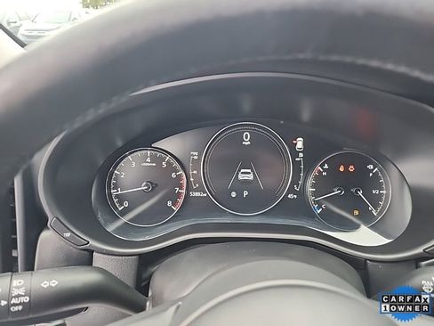 Certified 2023 MAZDA CX-50 2.5 Turbo w/ Cargo Package image 19