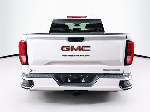 Used 2024 GMC Sierra 1500 Elevation AWD/4WD image 6