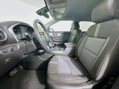 Used 2023 Chevrolet Blazer LT w/ Convenience Package image 13