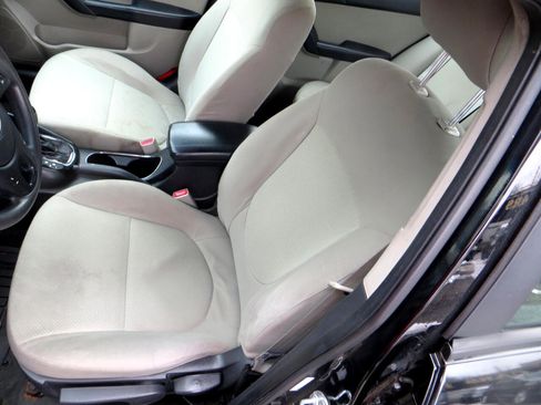 Used 2012 Chevrolet Cruze LTZ w/ RS Package image 14