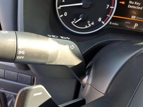 New 2026 Nissan Rogue SV w/ Cold Weather Package image 19