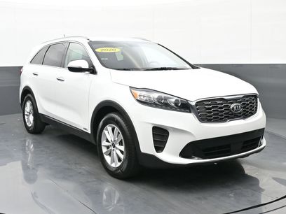 Used 2020 Kia Sorento LX w/ LX I4 Convenience Package