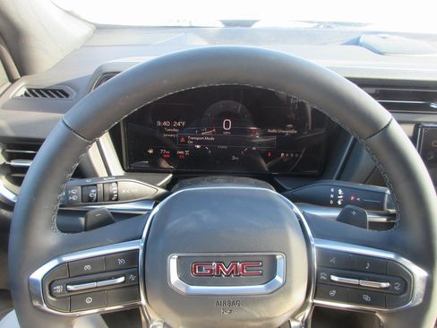 New 2026 GMC Terrain Elevation image 16