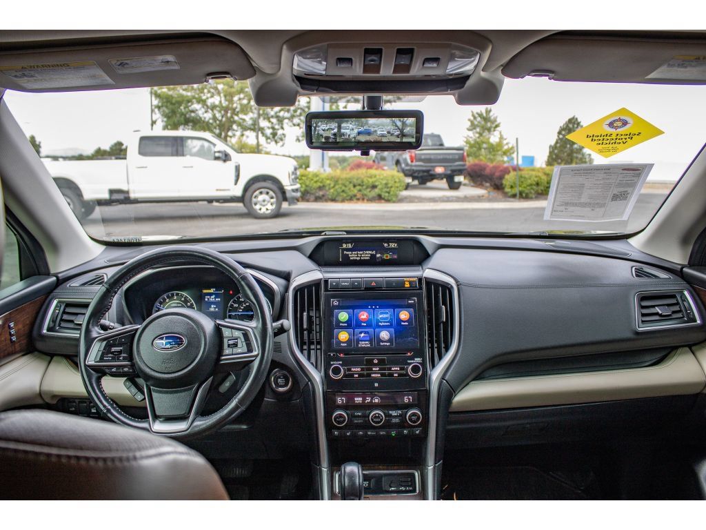Used 2019 Subaru Ascent Touring w/ Popular Package #2A AWD/4WD image 21