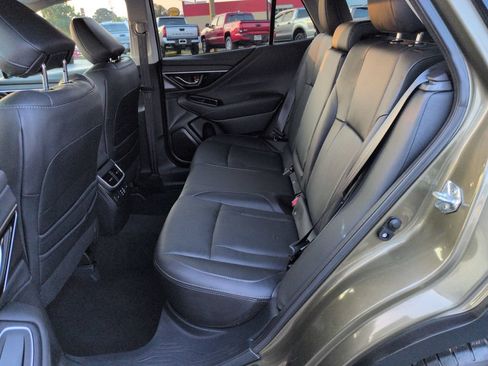 Used 2025 Subaru Outback Touring XT w/ Popular Package #2 AWD/4WD image 25