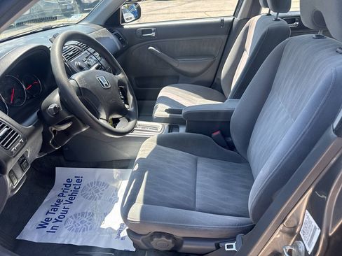Used 2005 Honda Civic LX image 12