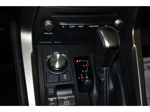 Used 2020 Lexus NX 300 FWD w/ Premium Package image 31