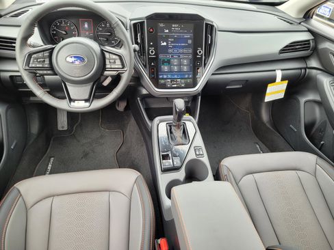 New 2026 Subaru Crosstrek 2.5i Limited AWD/4WD image 5