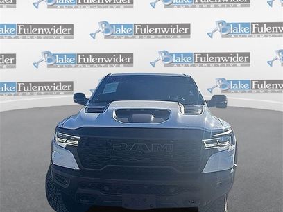 Used 2025 RAM 1500 RHO w/ RHO Level 1 Equipment Group