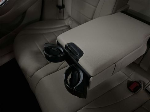 Certified 2022 Mercedes-Benz GLC 300 4MATIC image 13