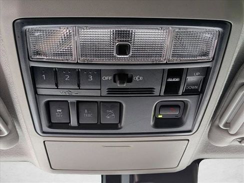 Used 2021 Toyota 4Runner SR5 Premium w/ Moonroof Package AWD/4WD image 22