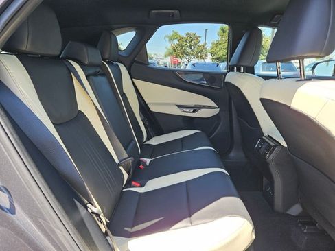 Used 2024 Lexus NX 350h AWD image 18