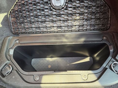 Used 2025 RAM 1500 Rebel image 16